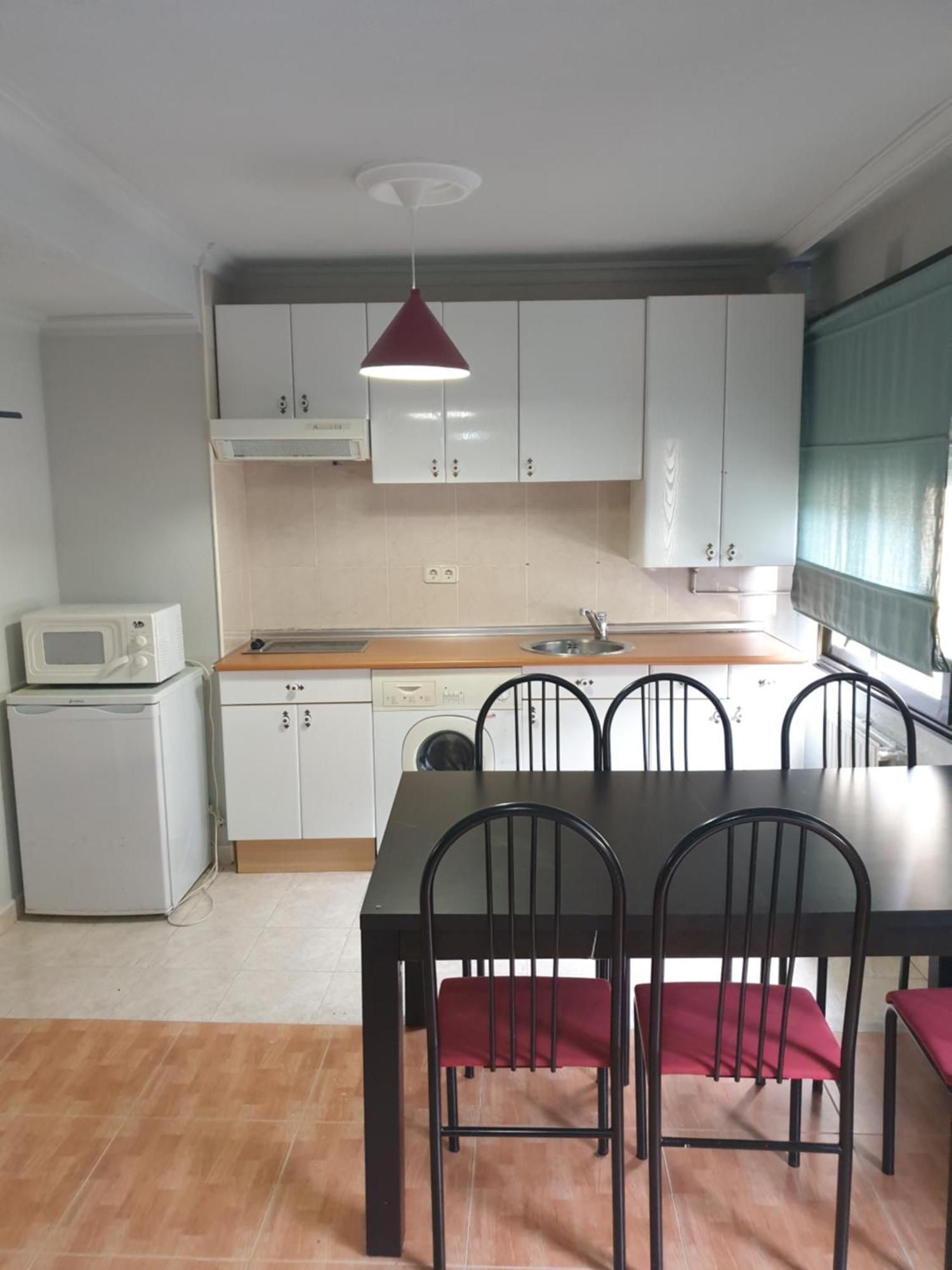 El Molin De Eloy Apartman Felechosa Kültér fotó